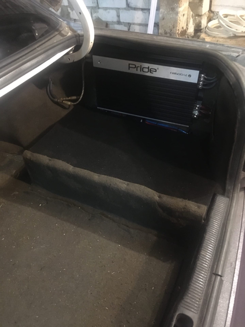 Четко — Mitsubishi Sigma