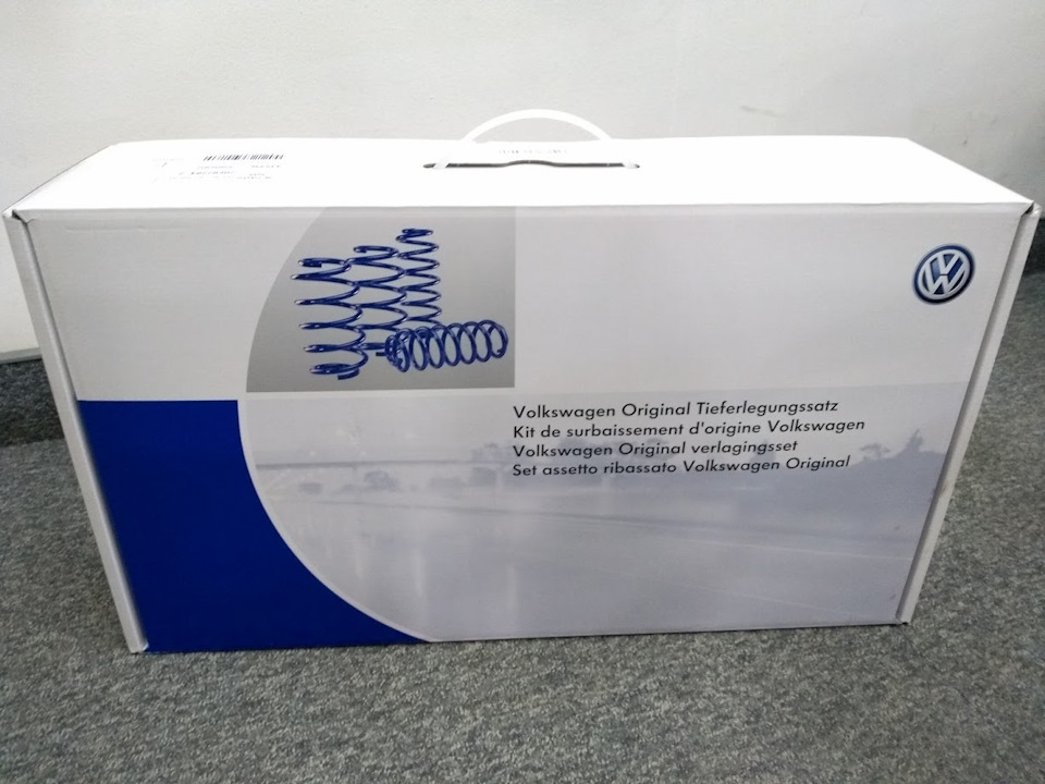 Фото в бортжурнале Volkswagen Golf Mk7