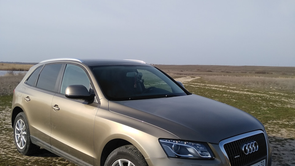 Сборник кодировок VAG — Audi Q5 (1G), 2 л, 2011 года | электроника | DRIVE2