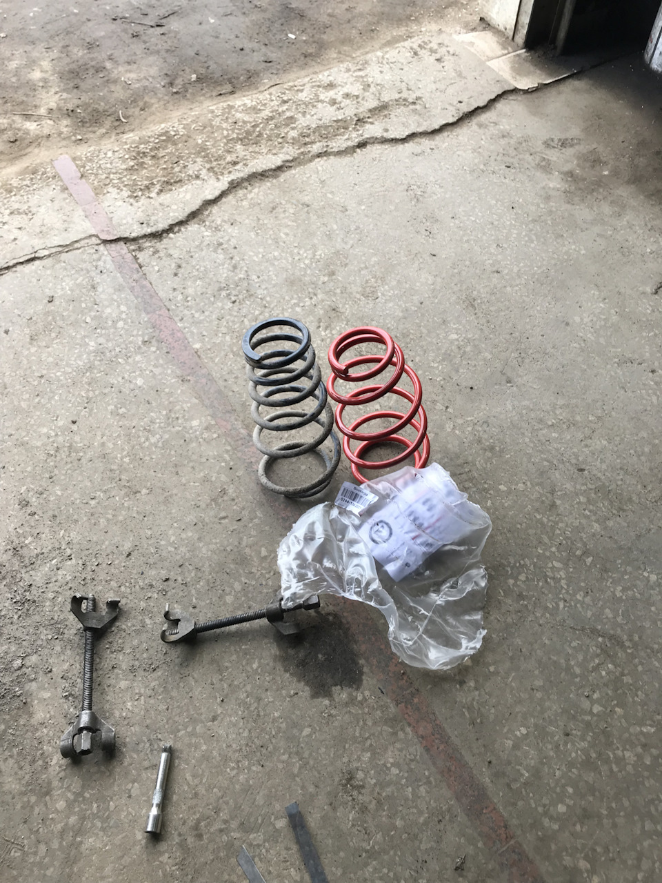 Замена сальников рейки. (Часть #2) /Ремонт vdc и srs/ — Subaru Outback ...