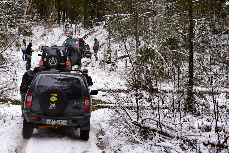 Фото в бортжурнале Renault Duster (1G)