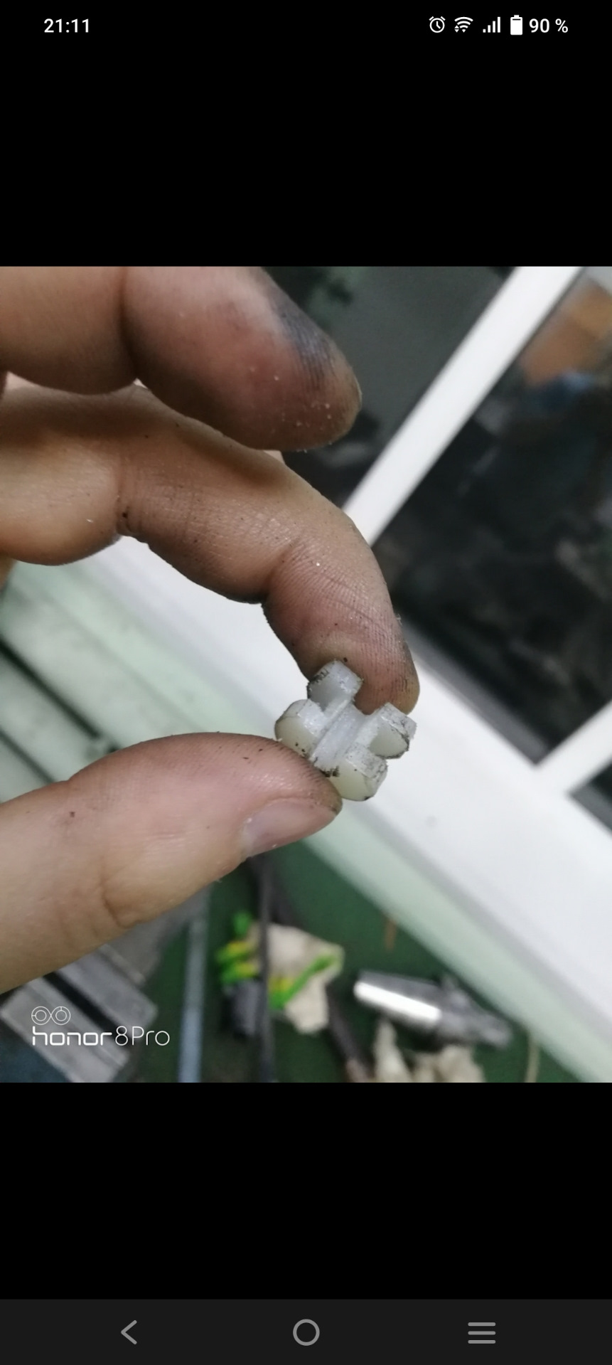 Скрип педали сцепления — Mazda 6 (2G) GH, 1,8 л, 2008 года | поломка ...