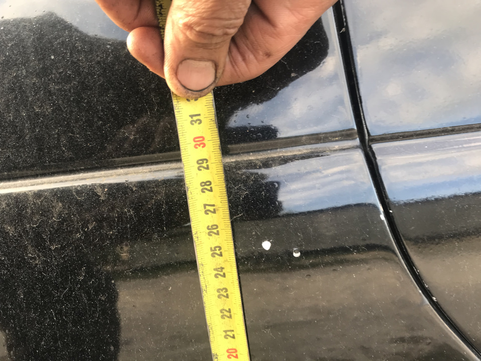 Photo from the logbook Lada 21111