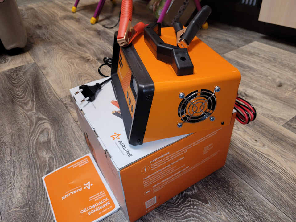 Фото в бортжурнале BMW X5 (E53)