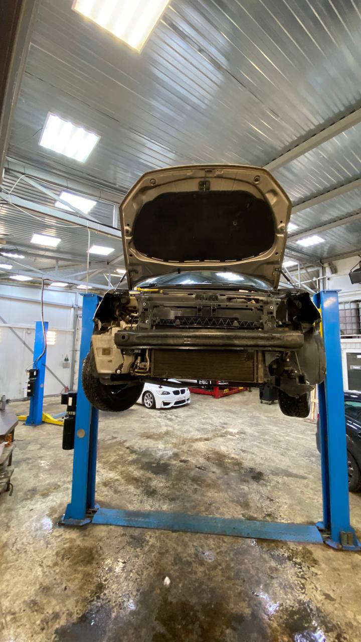 Итоги владения плюсы и минусы polo — Volkswagen Polo Sedan, 1,6 л, 2016 ...