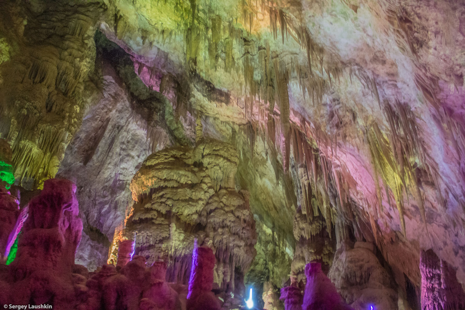 Фото в бортжурнале Mitsubishi Pajero Sport (2G)