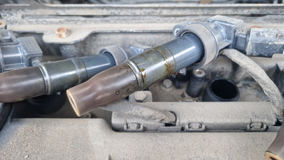 Фото в бортжурнале KIA Sportage (3G)