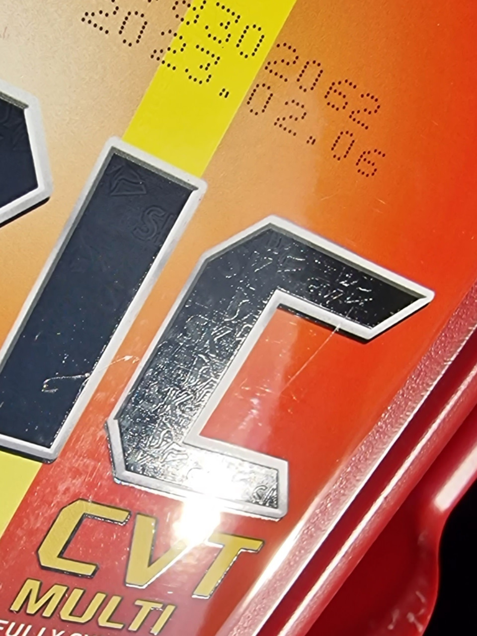 Фото в бортжурнале Nissan X-Trail II (t31)