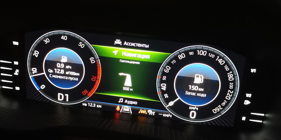 Будет ли обычный компас работать в автомобиле