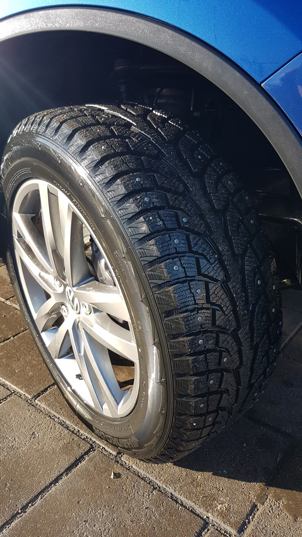 I pike rw11 отзывы. Hankook i*Pike rw11 rw11.