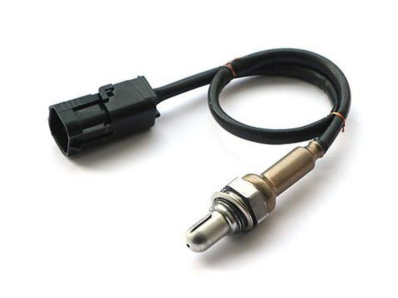 Опорное напряжение лямбда-зонд. — Nissan Micra (K11), 1 л, 1993 года ...