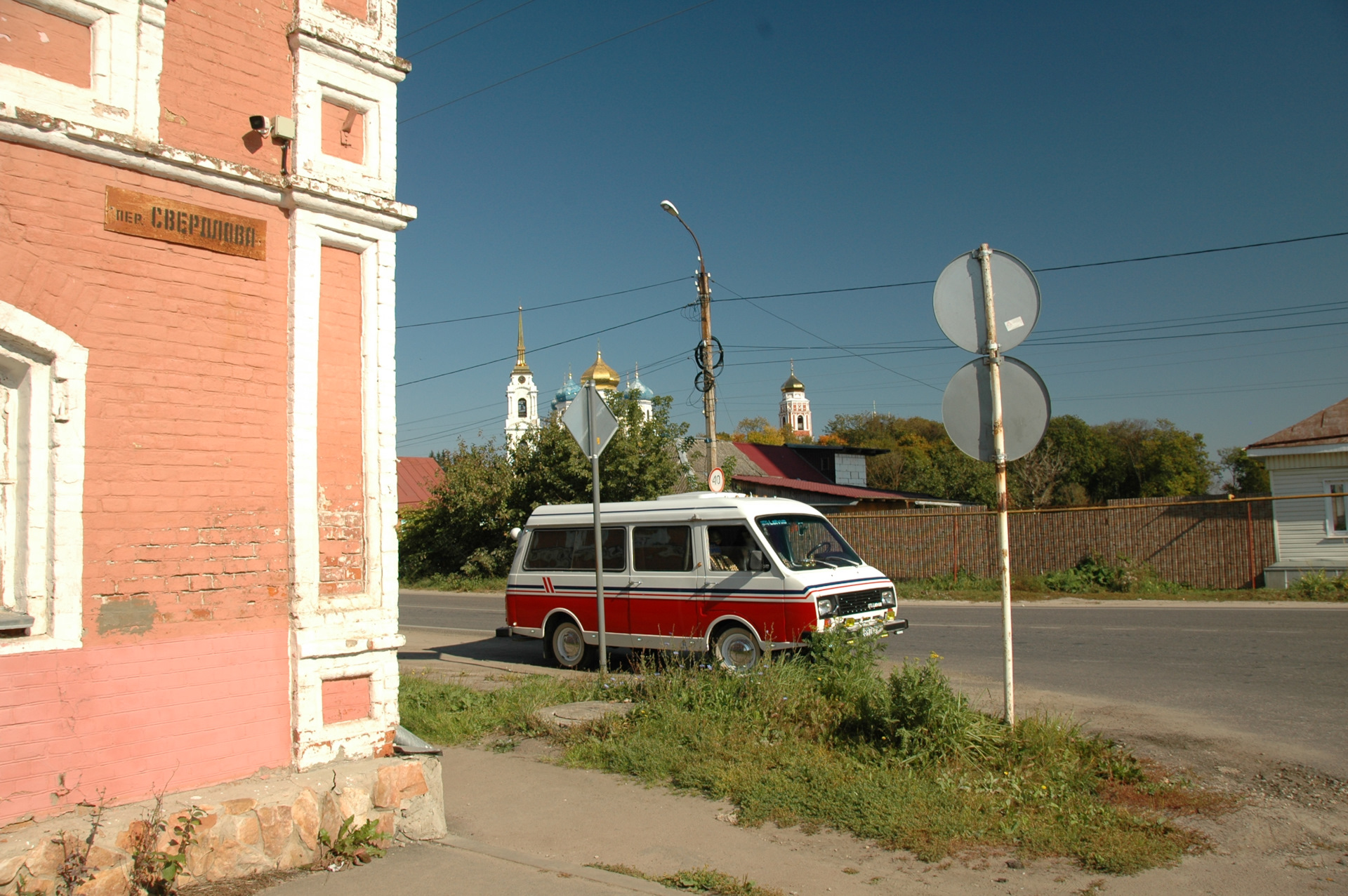 Болхов фото