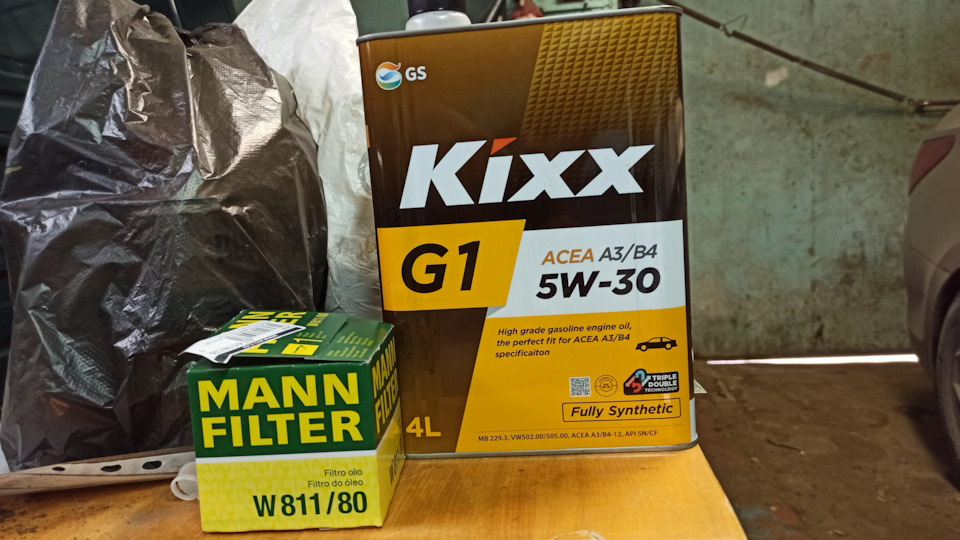 Фото в бортжурнале Hyundai Solaris (1G). Запчасти на фото: WB1180