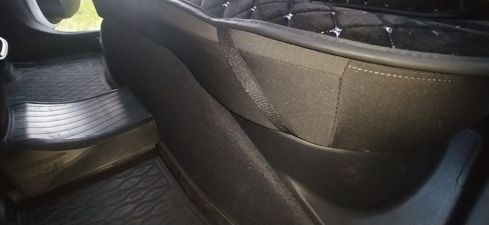 Фото в бортжурнале Hyundai Creta (2G)