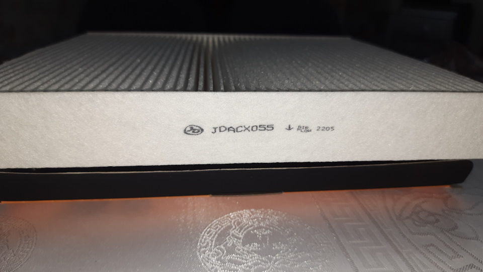 Фото в бортжурнале Volkswagen Polo liftback