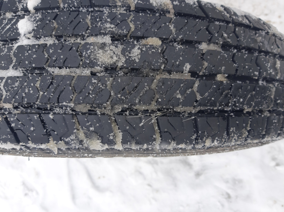 2️⃣0️⃣ Шиномонтаж #1 — ГАЗ Газель, 2,5 л, 1998 года | шины | DRIVE2