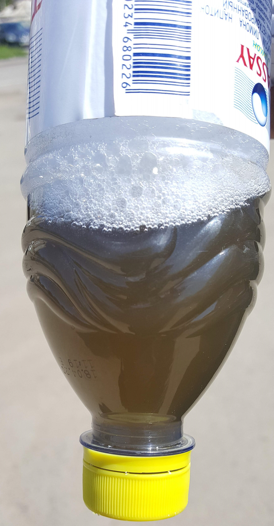 Чистка кондиционера с Step up — Toyota Land Cruiser Prado 150-series, 2 ...