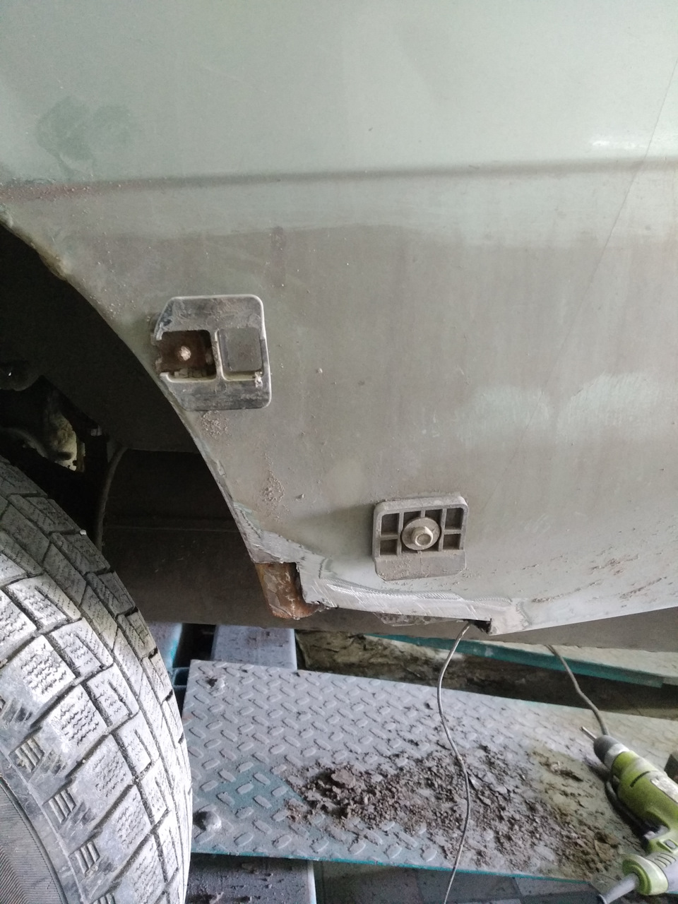 Фото в бортжурнале Opel Monza