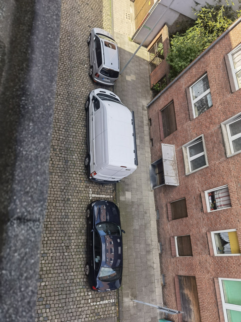 Фото в бортжурнале Ford Transit (8G)