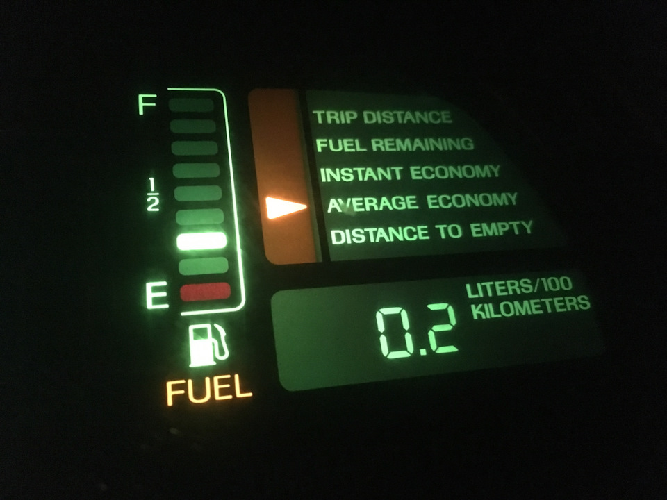 Фото в бортжурнале Ford Thunderbird X