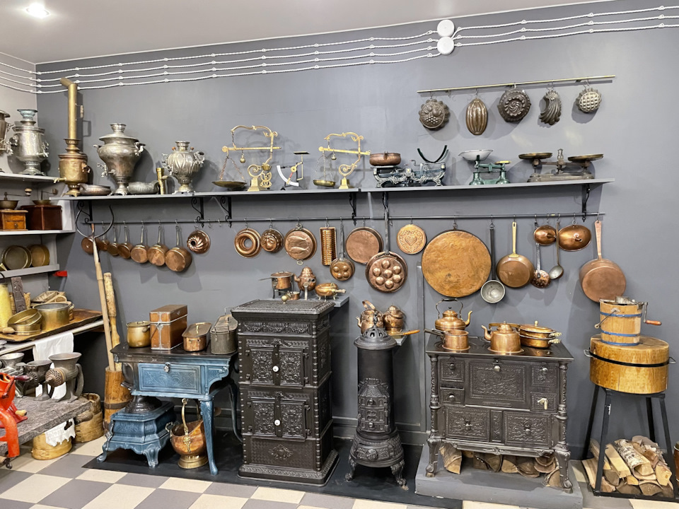 Фото в бортжурнале Cadillac Escalade (3G)