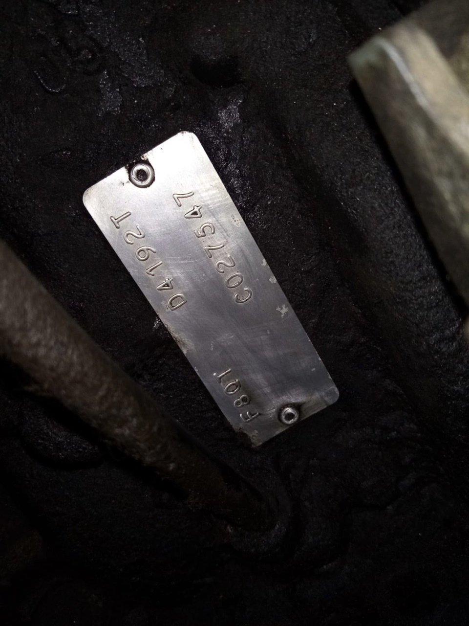 Вольво v40 1998 1.9 td плавают обороты — Сообщество «Diesel Power ...