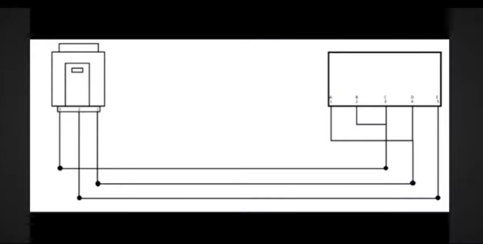 Катушка зажигания 2111 взамен ИКЗ на Лада Веста — Lada Vesta, 1,6 л ...