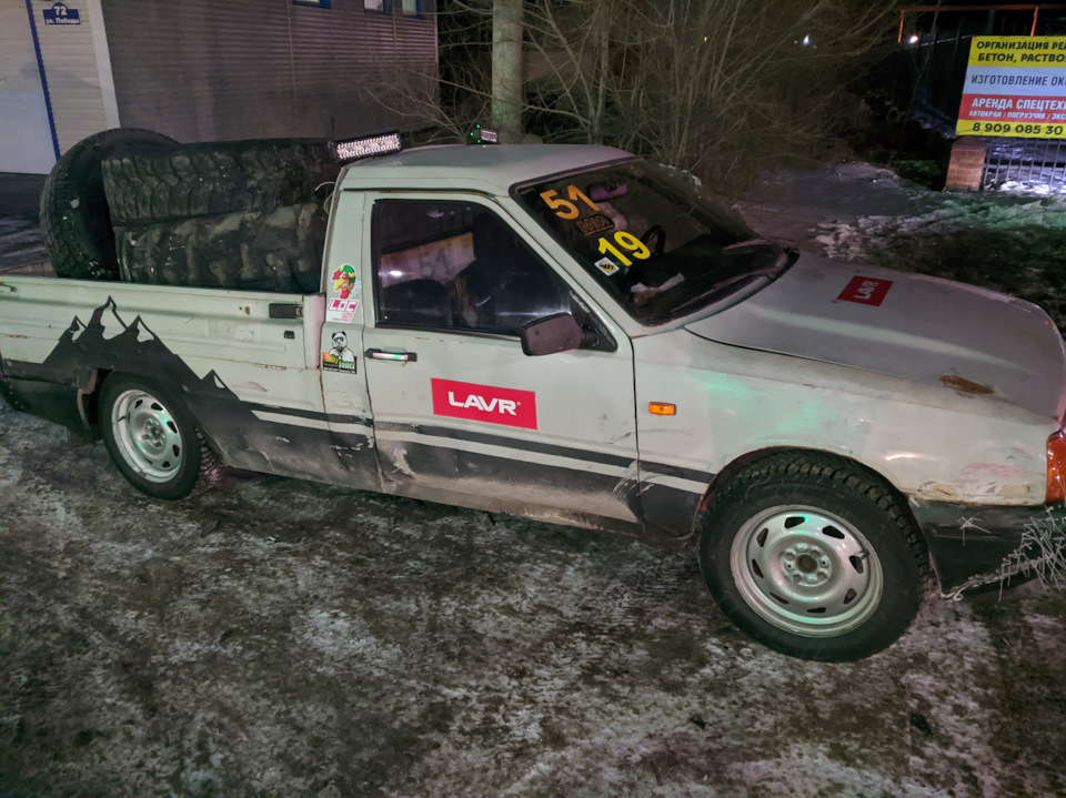 ДАК 212 Дифференциал Красикова — ИЖ 2717, 1,7 л, 2000 года | расходники ...