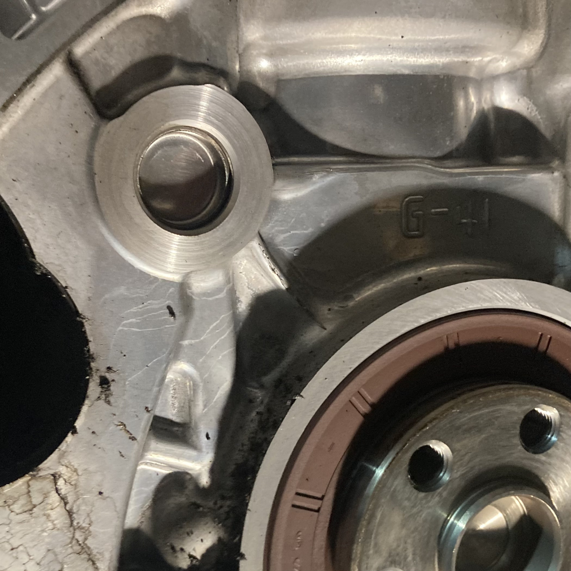 Пробуксовка сцепления. — Hyundai Solaris (2G), 1,6 л, 2017 года ...