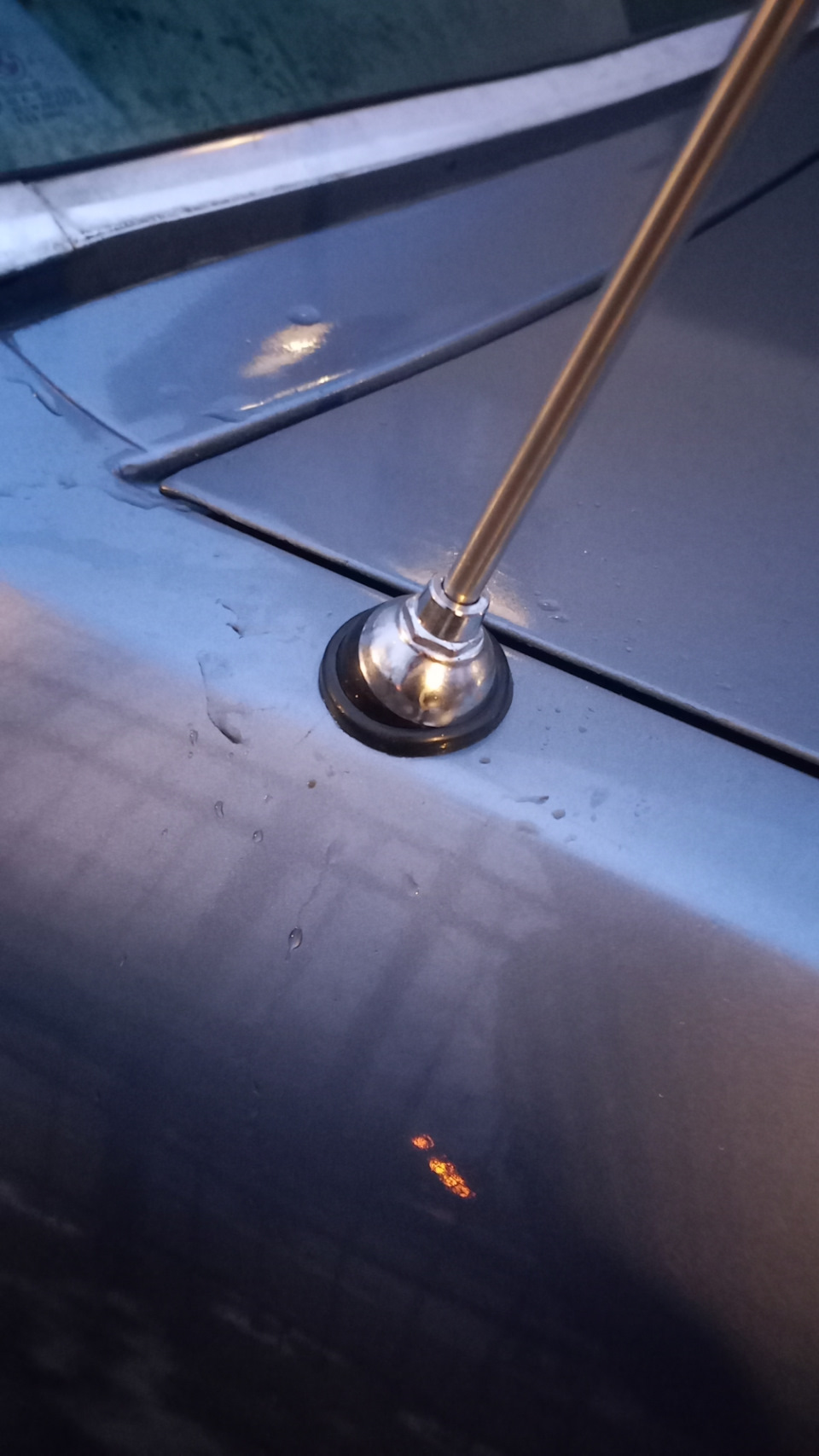 Фото в бортжурнале BMW 5 series (E28)