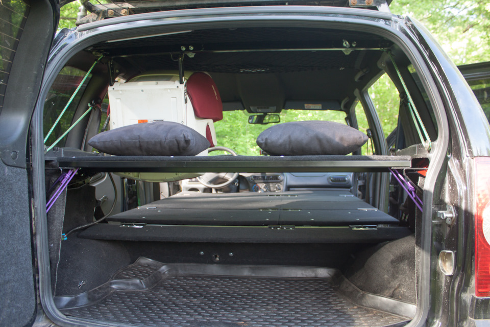 Фото в бортжурнале Chevrolet Niva (1G)