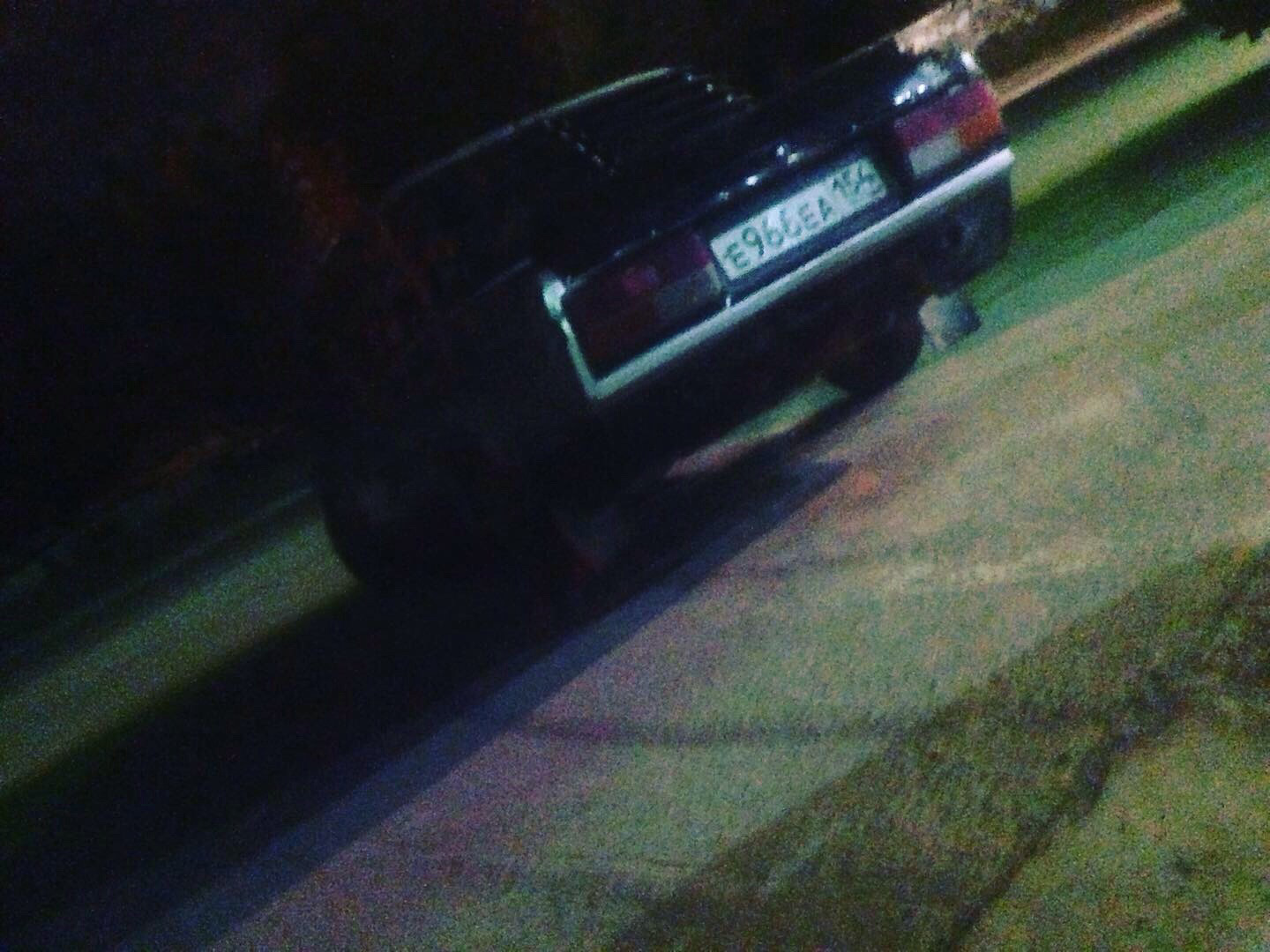 О насущном — Lada 210740, 1,6 л., 2010 года | расходники | DRIVE2