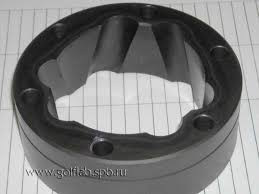 Фото в бортжурнале SsangYong Musso