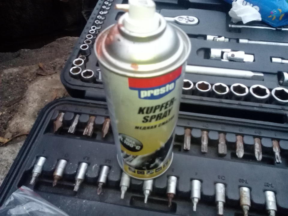 Фото в бортжурнале Opel Astra J