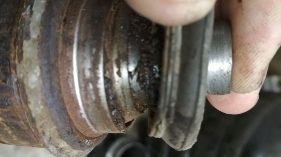 Плавающие) — BMW 7 series (E38)