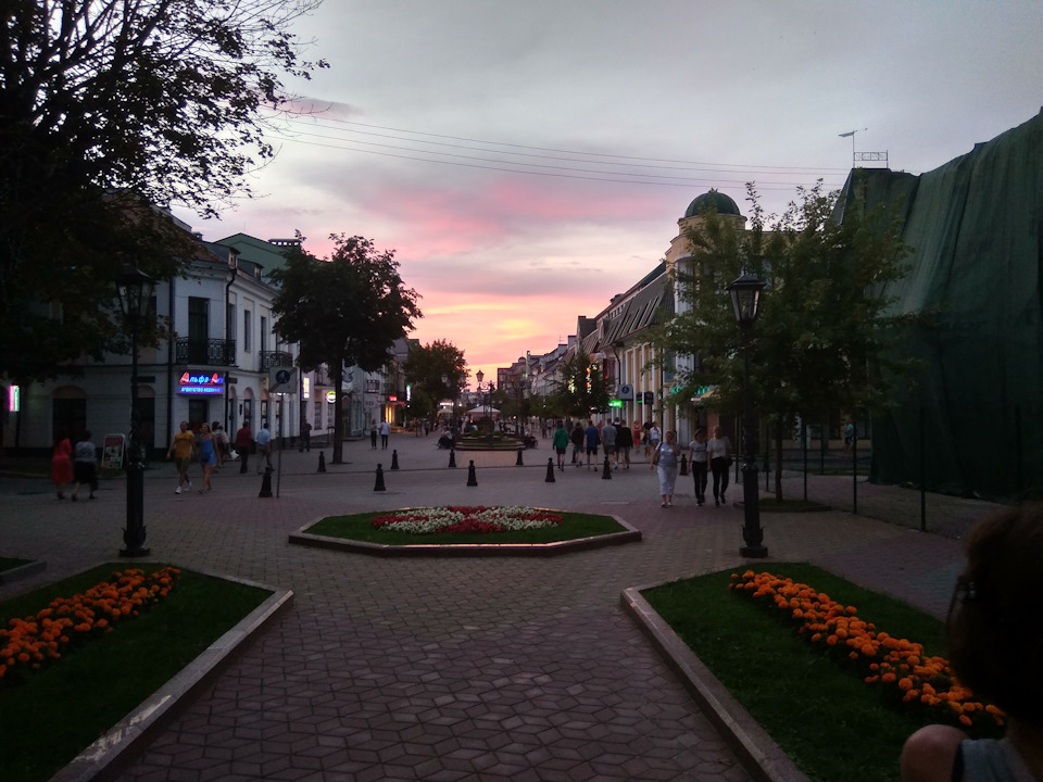 Москва смоленск брест