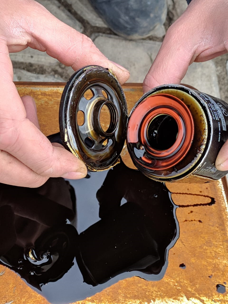 масляный разобрать. Hyundai 26300-35531. масляный фильтр в разборе. фильтры масляный в разборе c118. вскрытие масляный фильтр op 525.