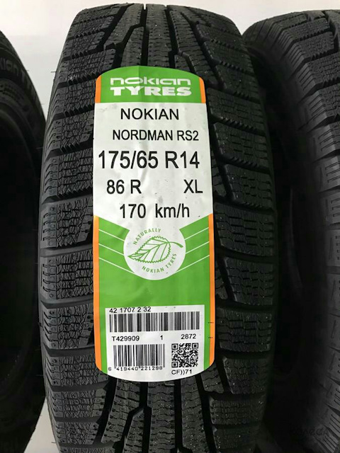 Зимние шины нордман 175 65. Nokian Tyres Nordman rs2 175/65r14. Nokian Tyres 175/65r14 86r XL Nordman rs2. Nokian Tyres 195/65r15 95r XL Nordman rs2 TL. Nordman RS-2 XL 14r 175/65 б/к 86r.