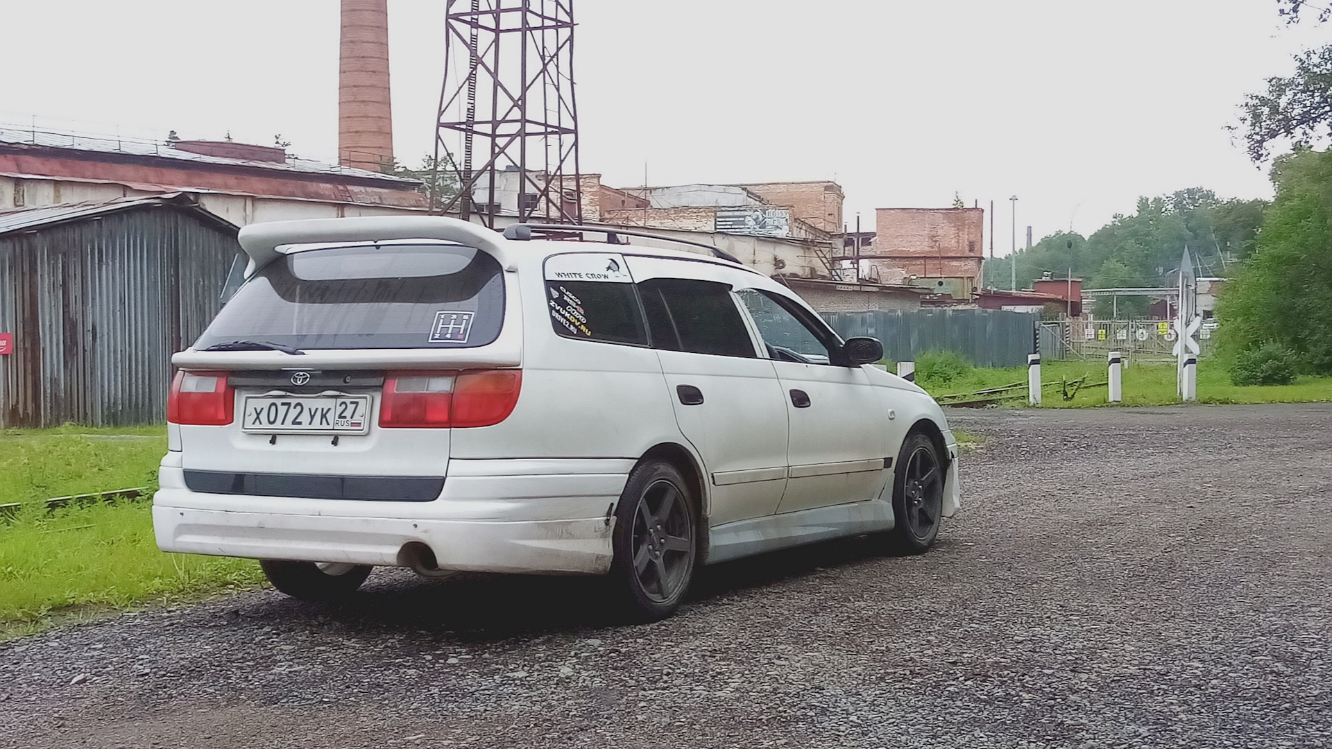 Тойота калдина кузов ет 196. Toyota Caldina 190 тюнинг. Et196 Калдина винил на борт. Компрессор кондиционера Калдина ет196. С235ет196.