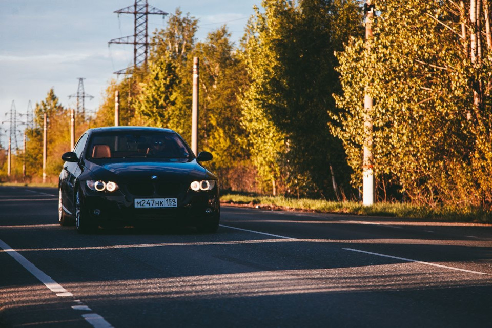 Стерлись колодки, пора менять, Raibestos еще не приехали. — Chevrolet ...