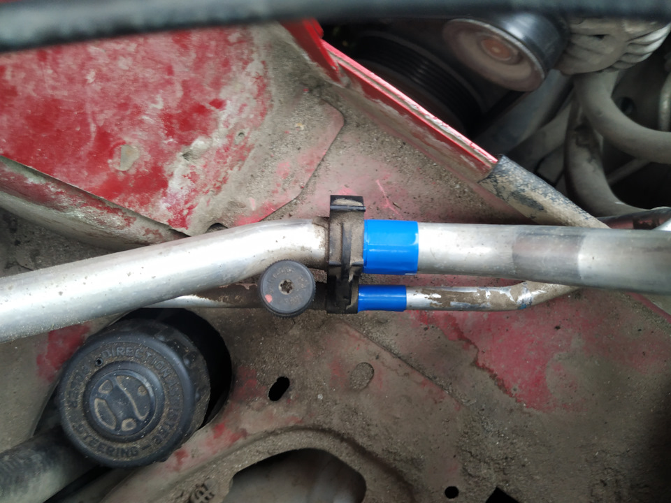 Фото в бортжурнале Citroen C4 (2G)