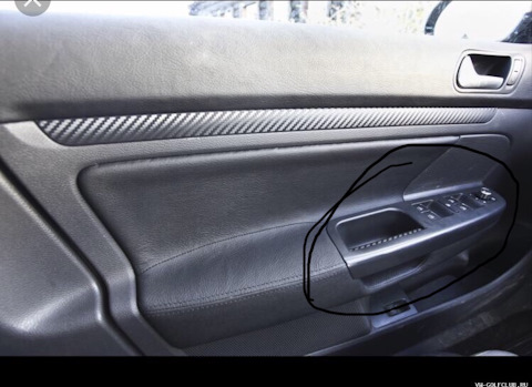 Гольф 7 как снять обшивку Аксессуары Volkswagen Golf Mk5 - отзывы и личный опыт на DRIVE2