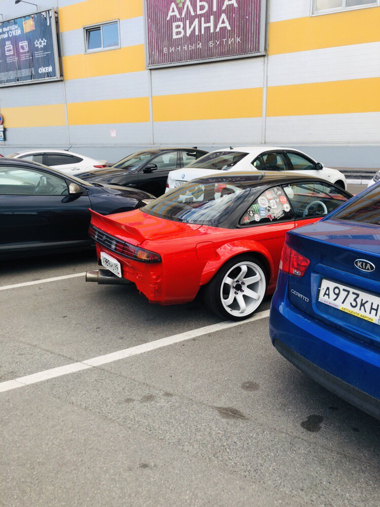 Про драйв2 — DRIVE2