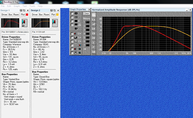 Трехполосная АС класса Hi-Fi. — DRIVE2