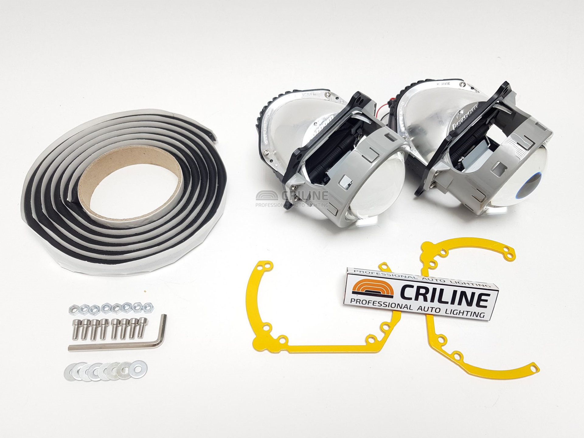 Criline d4