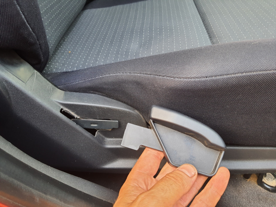 Мелочи — Hyundai Getz, 1,4 л, 2007 года | запчасти | DRIVE2