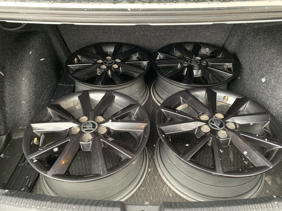 Литые диски в тольятти. Диски antia r16. antia black r16.