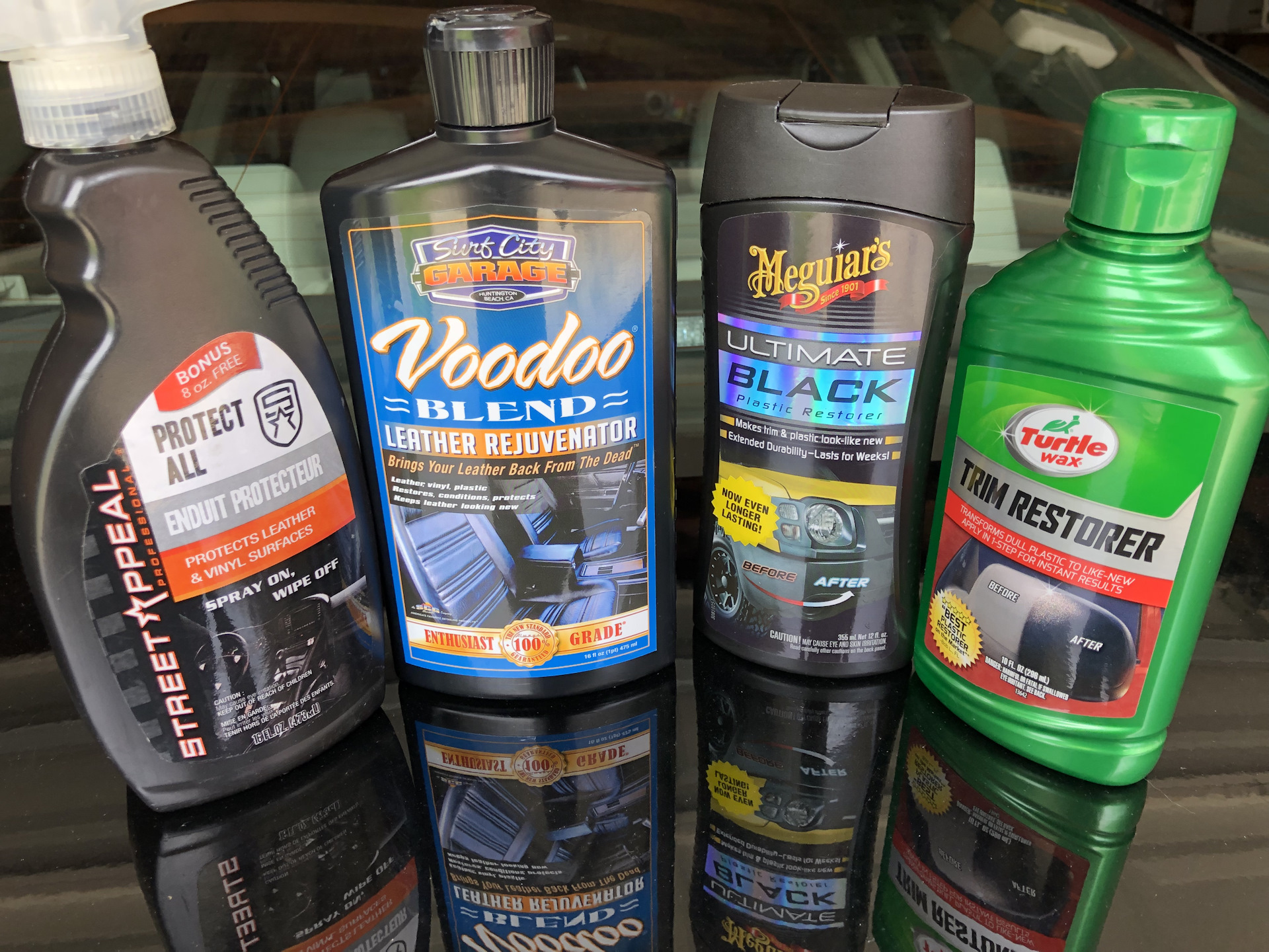 Hyundai Genesis промывка форсунок/инжектора — Промывка форсунок ...