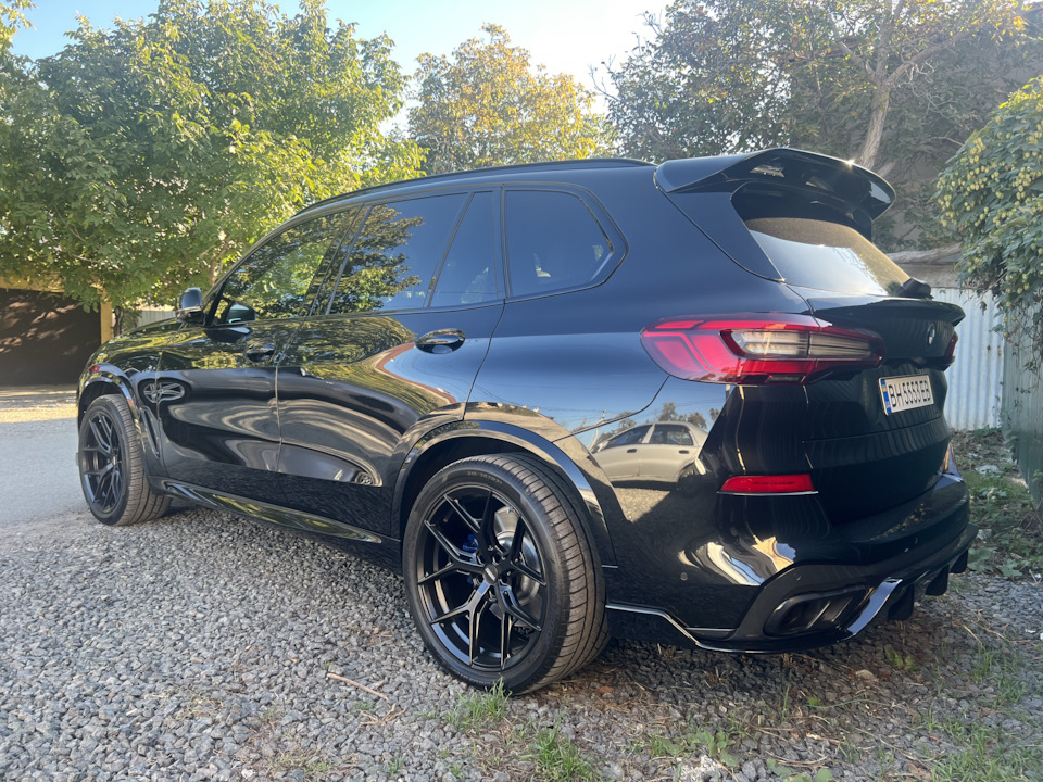 Дворники 🤗 — BMW X5 (G05), 3 л, 2020 года | расходники | DRIVE2