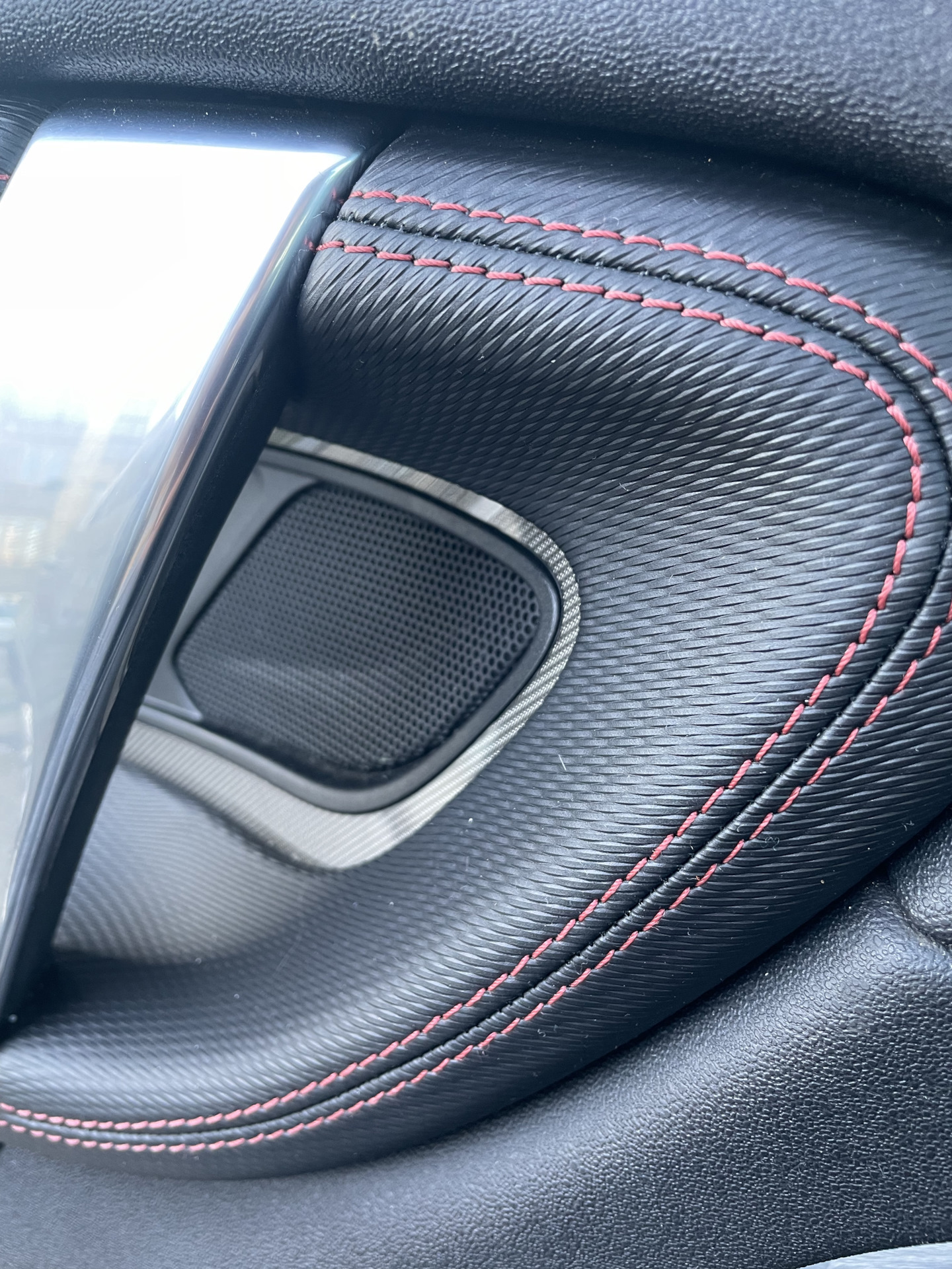 Доработка акустики, что нового — Land Rover Discovery Sport (2G), 2 л ...